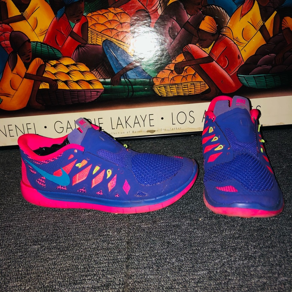 Nike shoes
